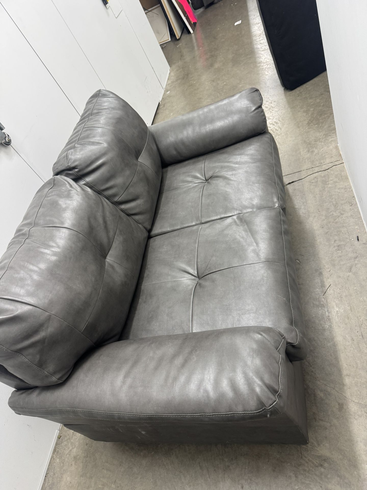 Couch ( Grey)