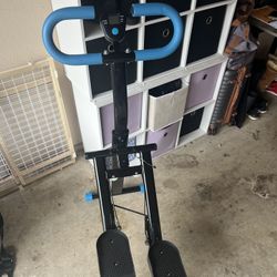Amazon Stair Stepper