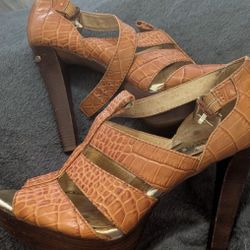 Michael Kors Heels