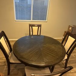 Dining Room Table For Sale