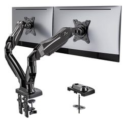 HUANUO Dual Monitor Stand