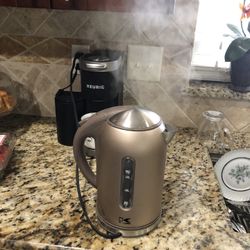 Tea Maker