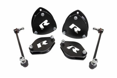 🔥 2.0'' SST LIFT KIT - 2020-2024 SUBARU OUTBACK 🔥