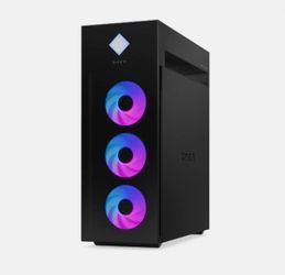 HP OMEN 45L GT22-3090, RTX 4080 Super FE, Ultra 9 285K, 64GB DDR5, 2TB SSD, W11P