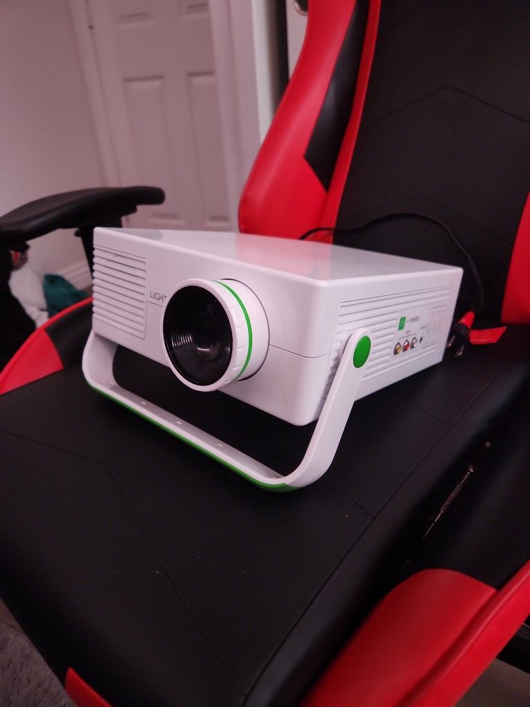 HD Projector for Sale in Lakeside, CA OfferUp