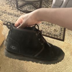 uggs neumal boots