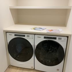 Custum Cabinets