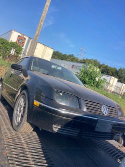 2004 Volkswagen Jetta