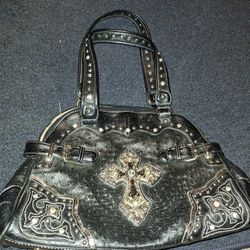 Western Handbag