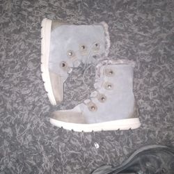 SOREL Explorer Boots