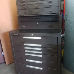 Kennedy Tool Box