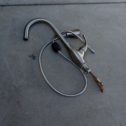 Faucet