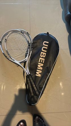 UUBEMN Tennis Racket