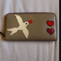 Tory Burch Wallet