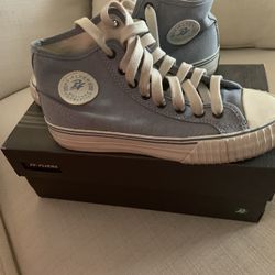 PF FLYERS Denim Unisex 