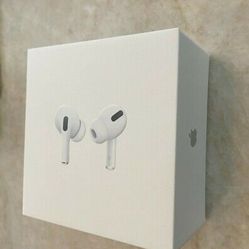 AirPod Pros