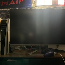 Ps5 And View Sonic 
