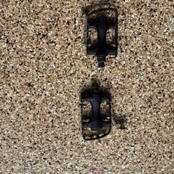 Bike Pedals