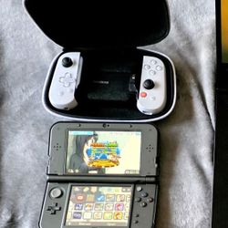 New 3DS XL (Mint Condition)
