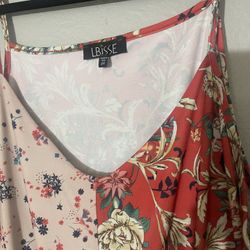 Plus Size Dress 