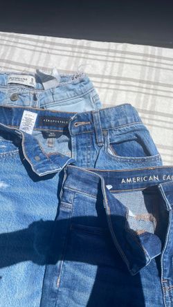 Brand Jeans