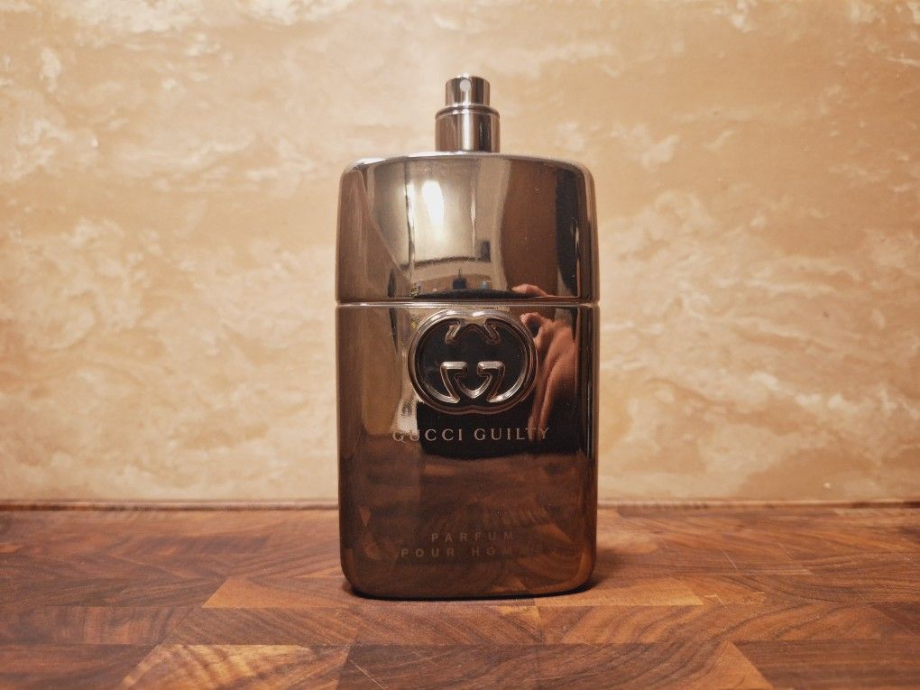 Gucci Guilty Parfum 