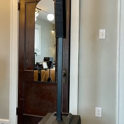 Ev Evolve 50 Speaker & Subwoofer 