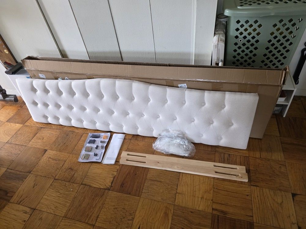 Headboard For King Size Bed