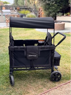WONDERFOLD wagon