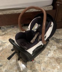 Rachel Zoe maxi cosi car seat