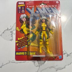 Marvel Legend Rogue