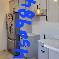 Cocinas