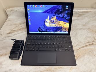 Dell Latitude 5285 2 in 1 Laptop - Tablet 12.3" i5-7300U 2.60GHz 8GB DDR3 256GB SSD Win 11 Pro