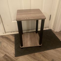 End Table