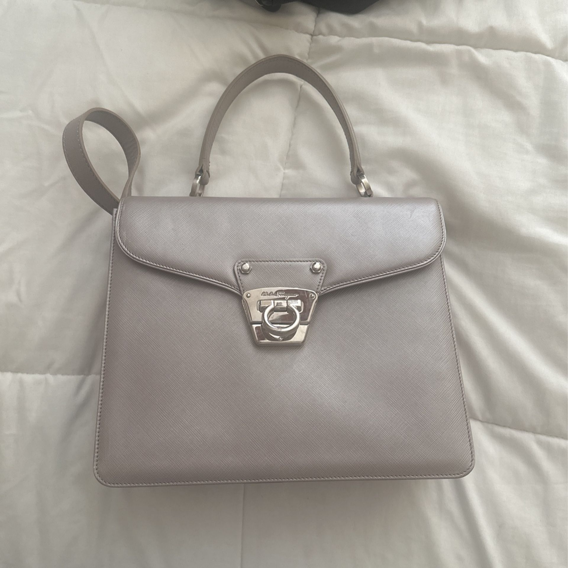Ferragamo Bag
