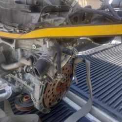Motor Honda