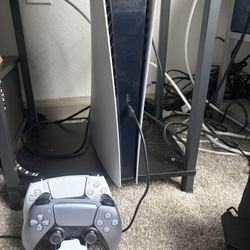 Ps5+ Accessories 