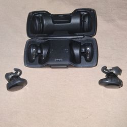 BOSE NOISE CANCELING EARBUDS