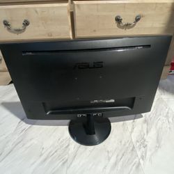 Gaming Monitor 