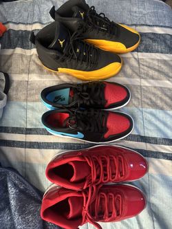 Shoes For Sale 9-9.5