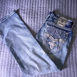 Rock Revival Jeans*BRAND NEW*  