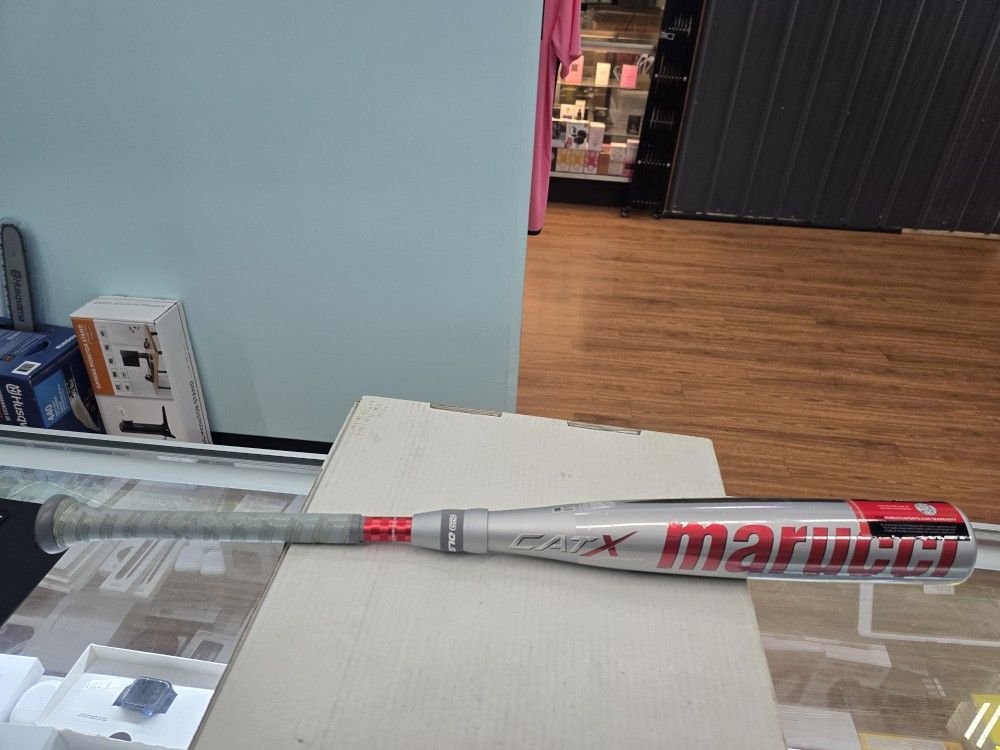 Marucci Baseball Bat
