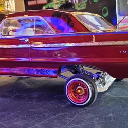 RC Car Custom RC Low riders For Sale