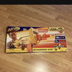 NERF Toy Gun 