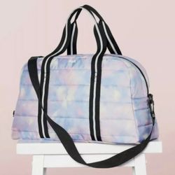 Victoria Secret Pink Duflee 