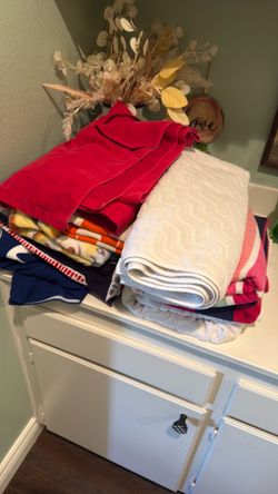 Beach towels