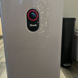 Shark Air Purifier/Fan