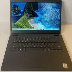 Dell Latitude 3410, Core i5 10th Gen - 16 GB Ram - Windows 11