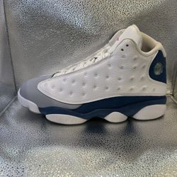 Jordan 13 French Blue 