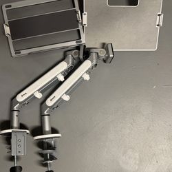 Desk Laptop Mounts 